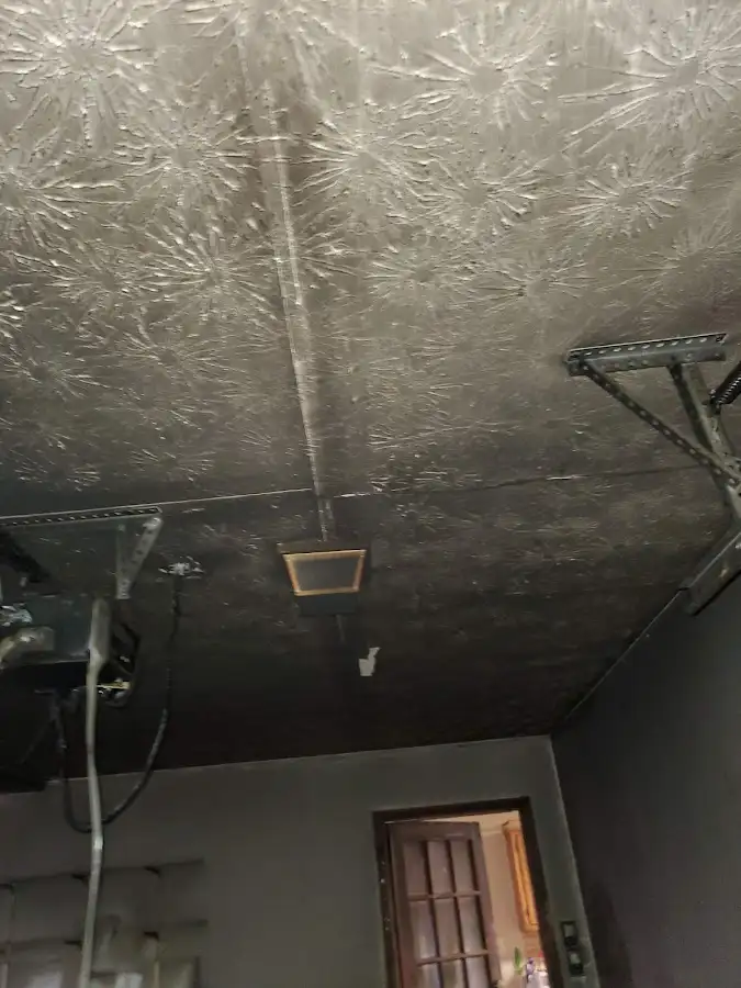 Fire and smoke damage assessment for Emergency Water Damage Services in Pikesville